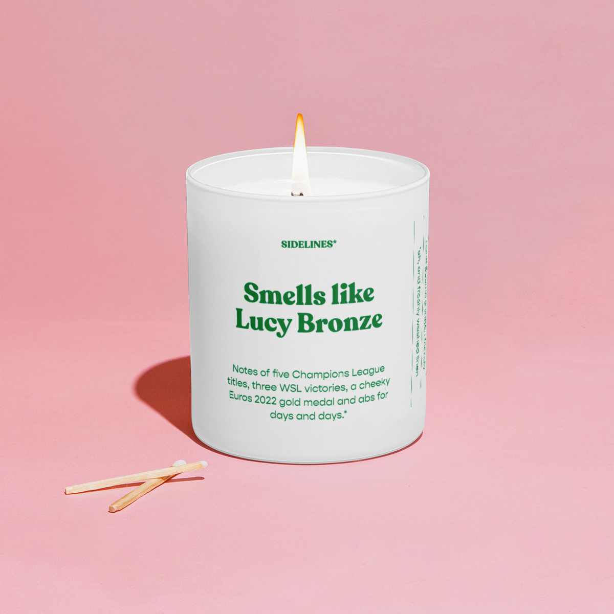 Candles